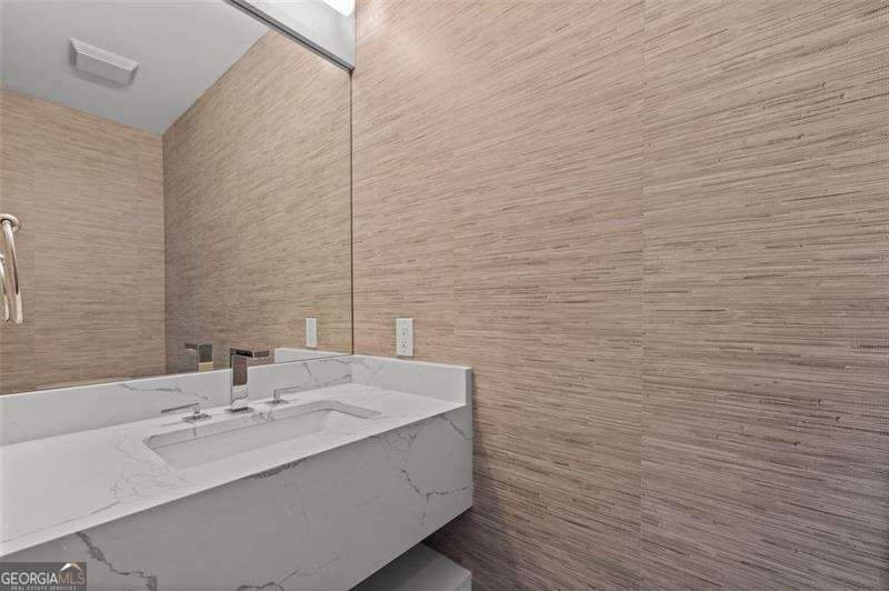 1080 Peachtree Street Atlanta - 20