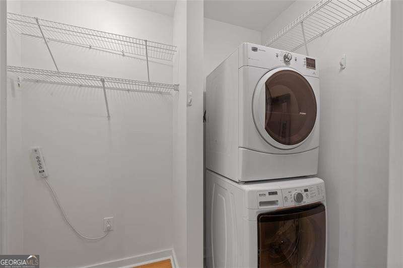 1080 Peachtree Street Atlanta - 21