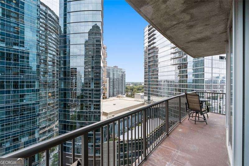 1080 Peachtree Street Atlanta - 23