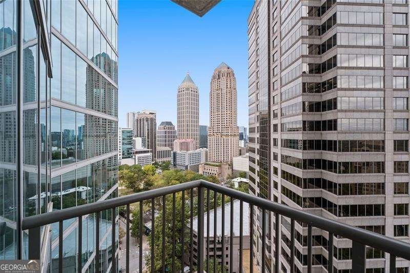 1080 Peachtree Street Atlanta - 24