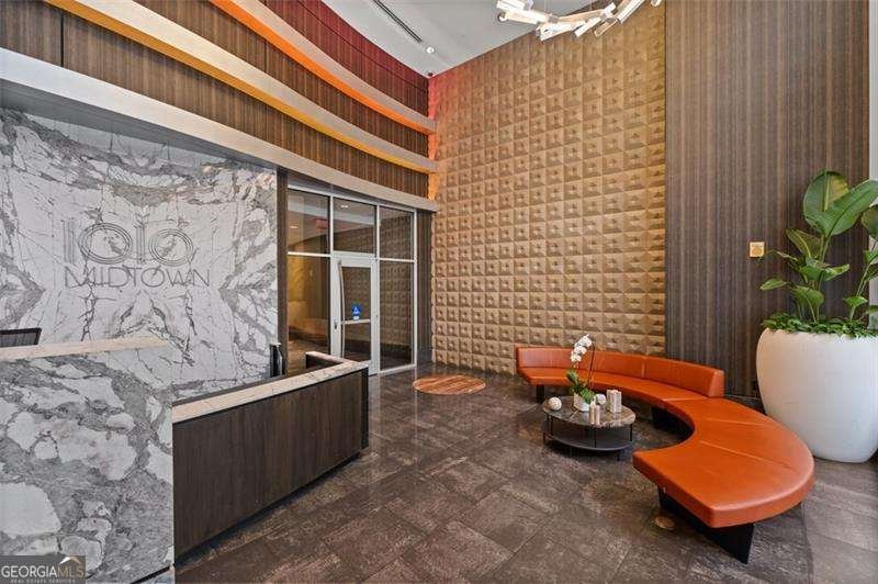 1080 Peachtree Street Atlanta - 25