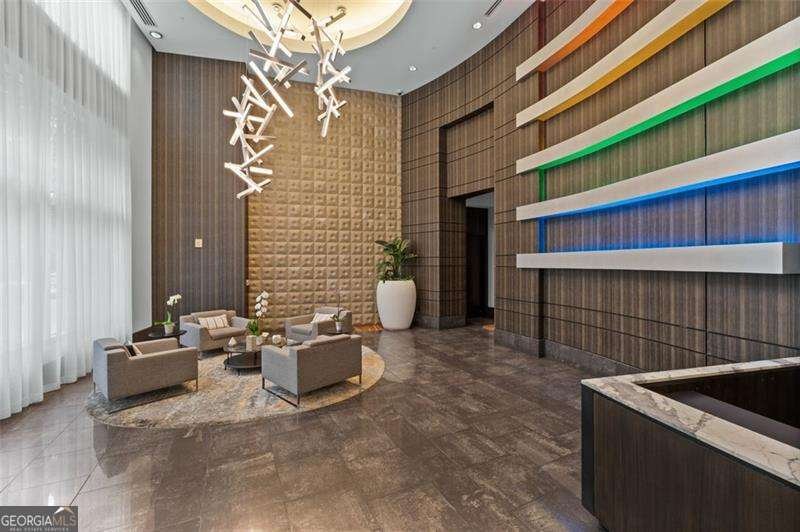 1080 Peachtree Street Atlanta - 26