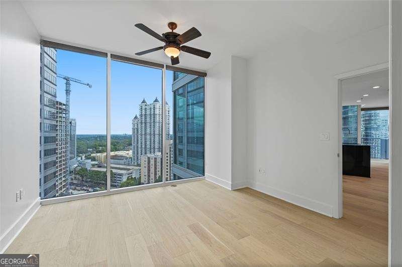 1080 Peachtree Street Atlanta - 3