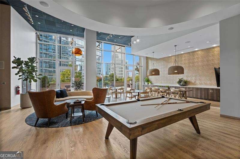 1080 Peachtree Street Atlanta - 30