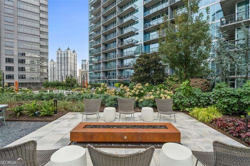 1080 Peachtree Street Atlanta - 39