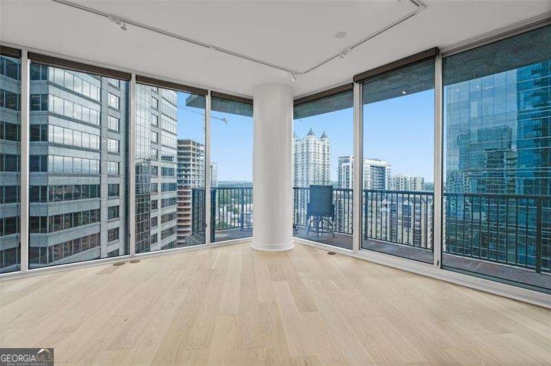 1080 Peachtree Street Atlanta - 4