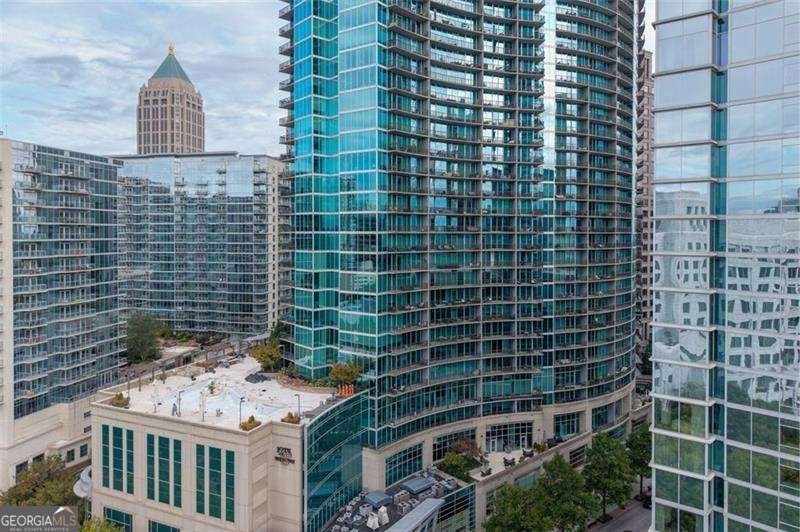 1080 Peachtree Street Atlanta - 40