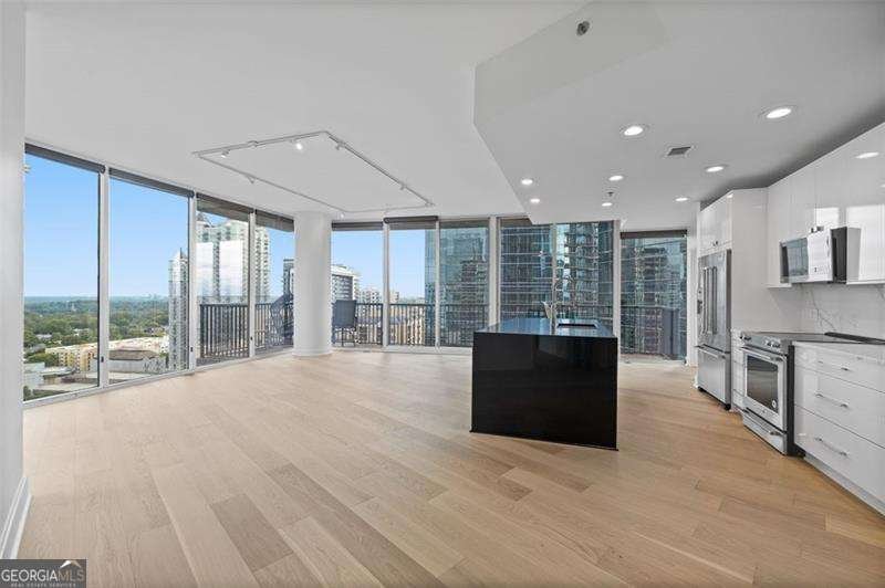 1080 Peachtree Street Atlanta - 5