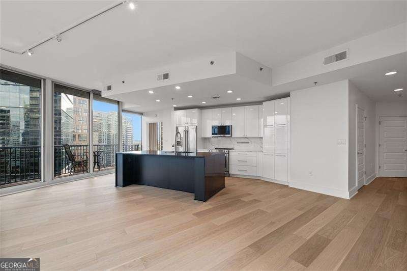 1080 Peachtree Street Atlanta - 6