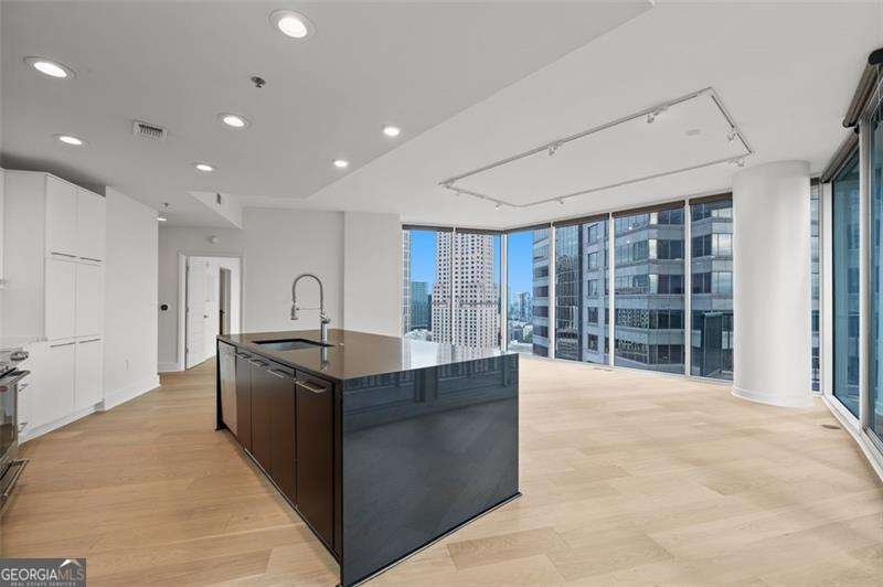 1080 Peachtree Street Atlanta - 7