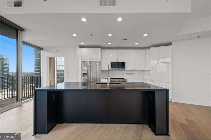 1080 Peachtree Street Atlanta - 8