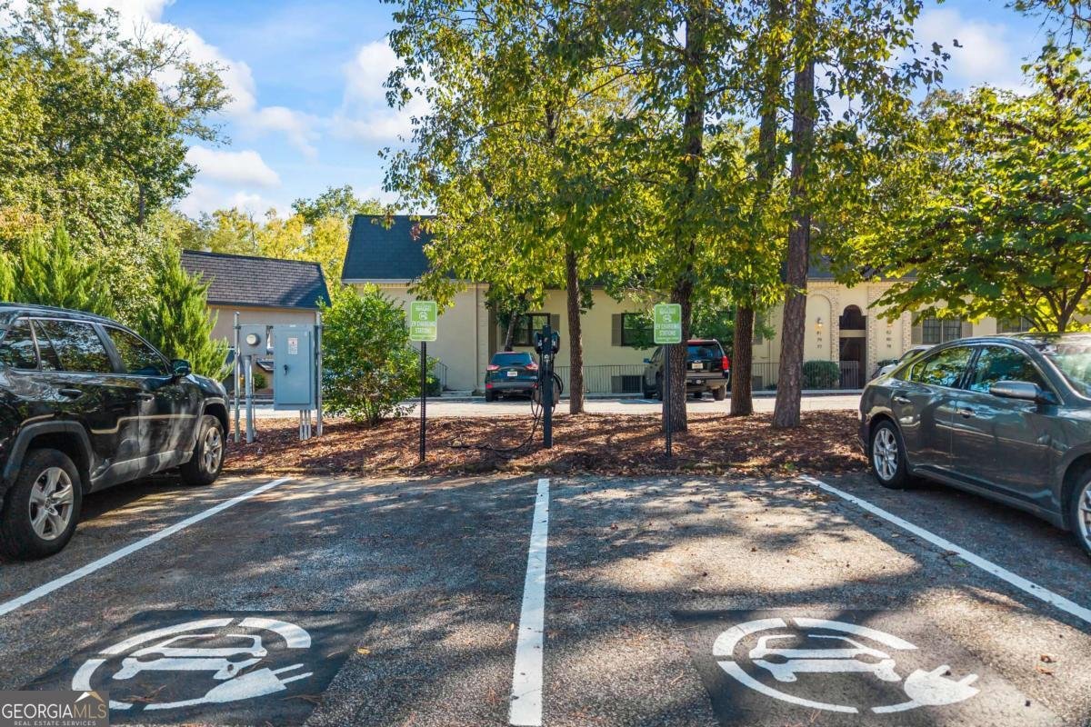 13 Chaumont Square Atlanta - 1