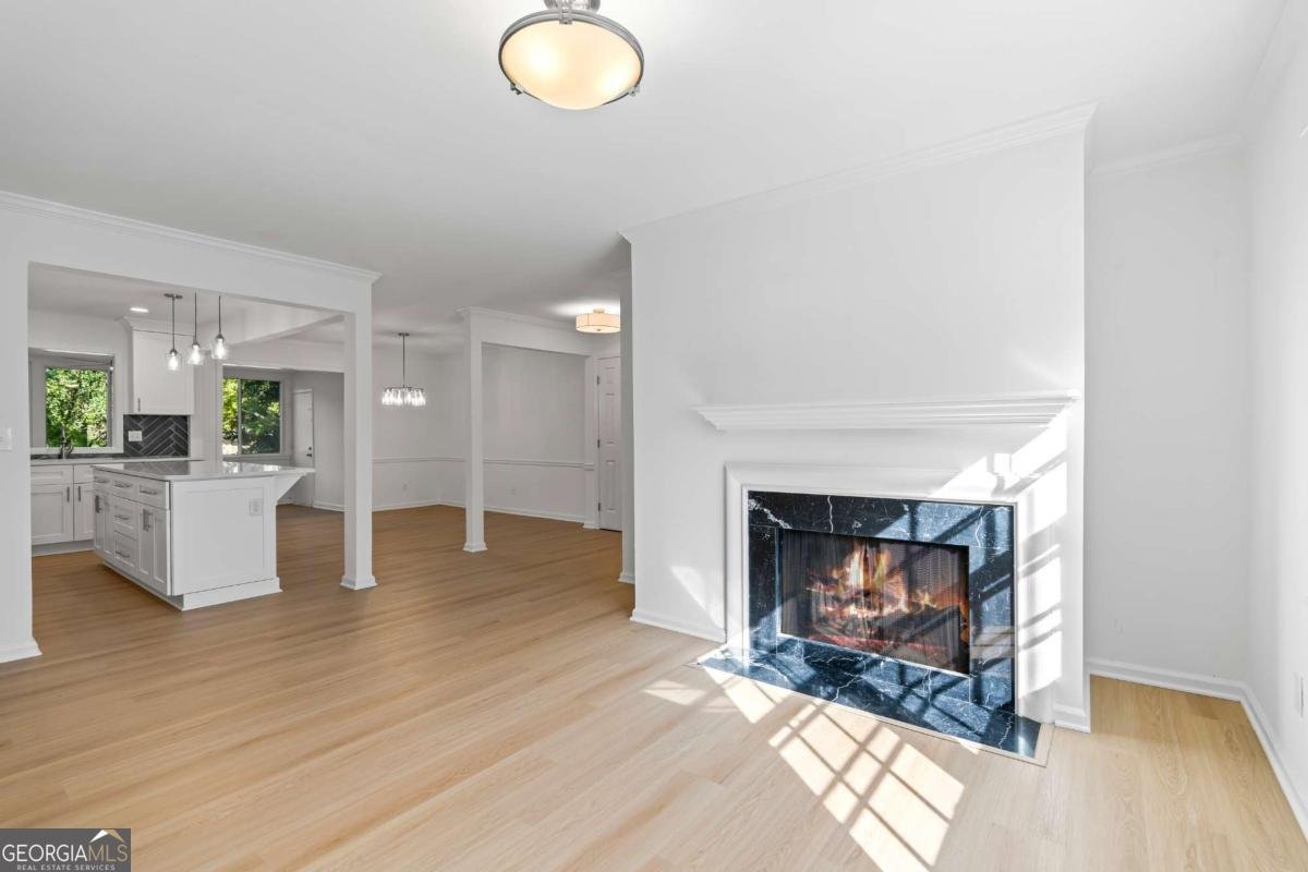 13 Chaumont Square Atlanta - 11