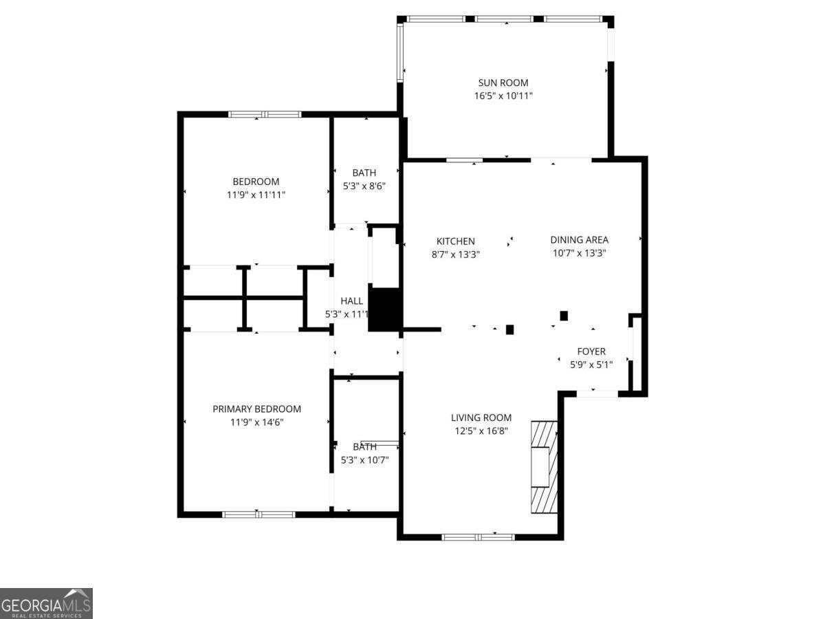 13 Chaumont Square Atlanta - 26
