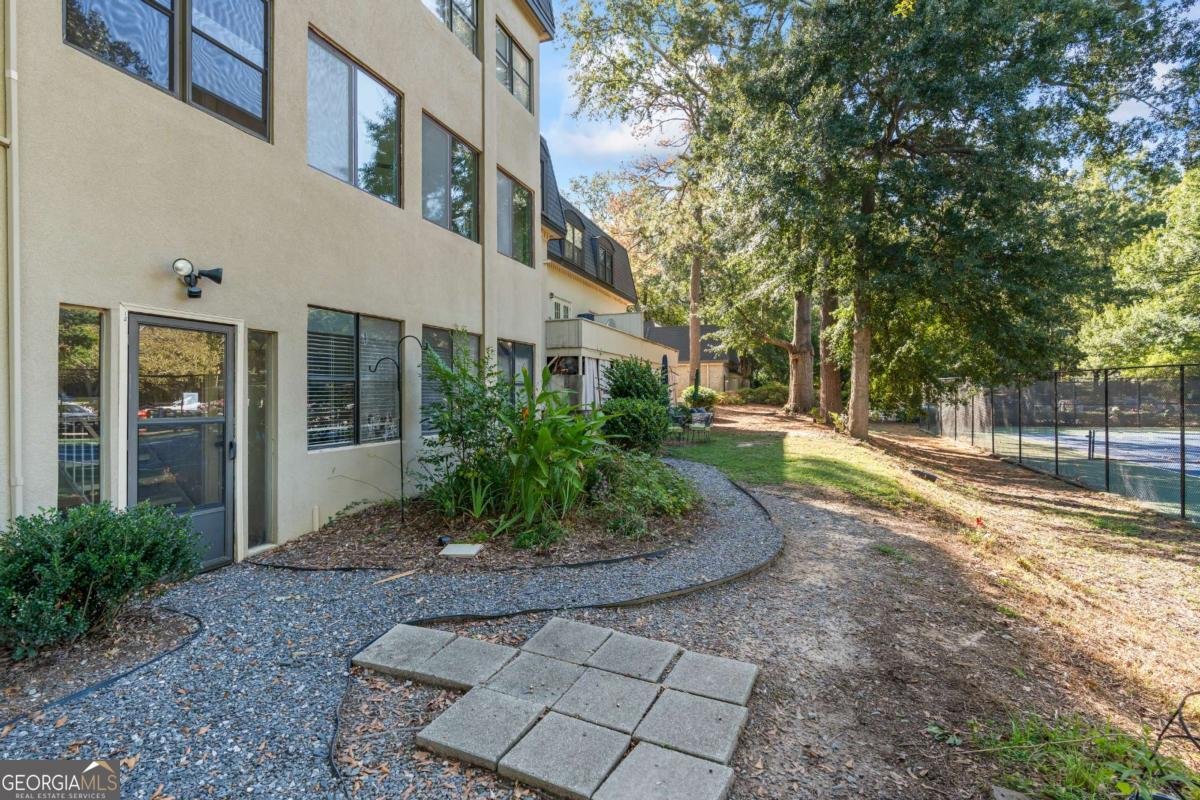 13 Chaumont Square Atlanta - 27
