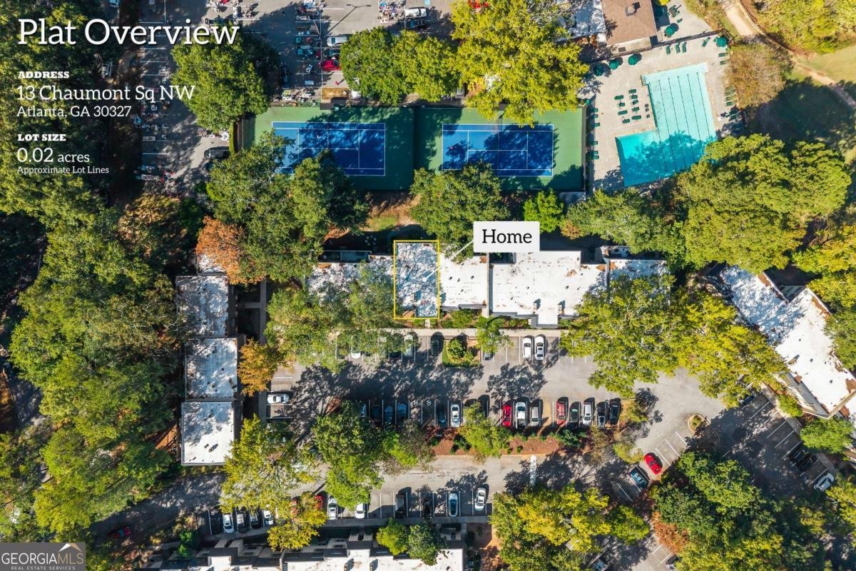 13 Chaumont Square Atlanta - 28