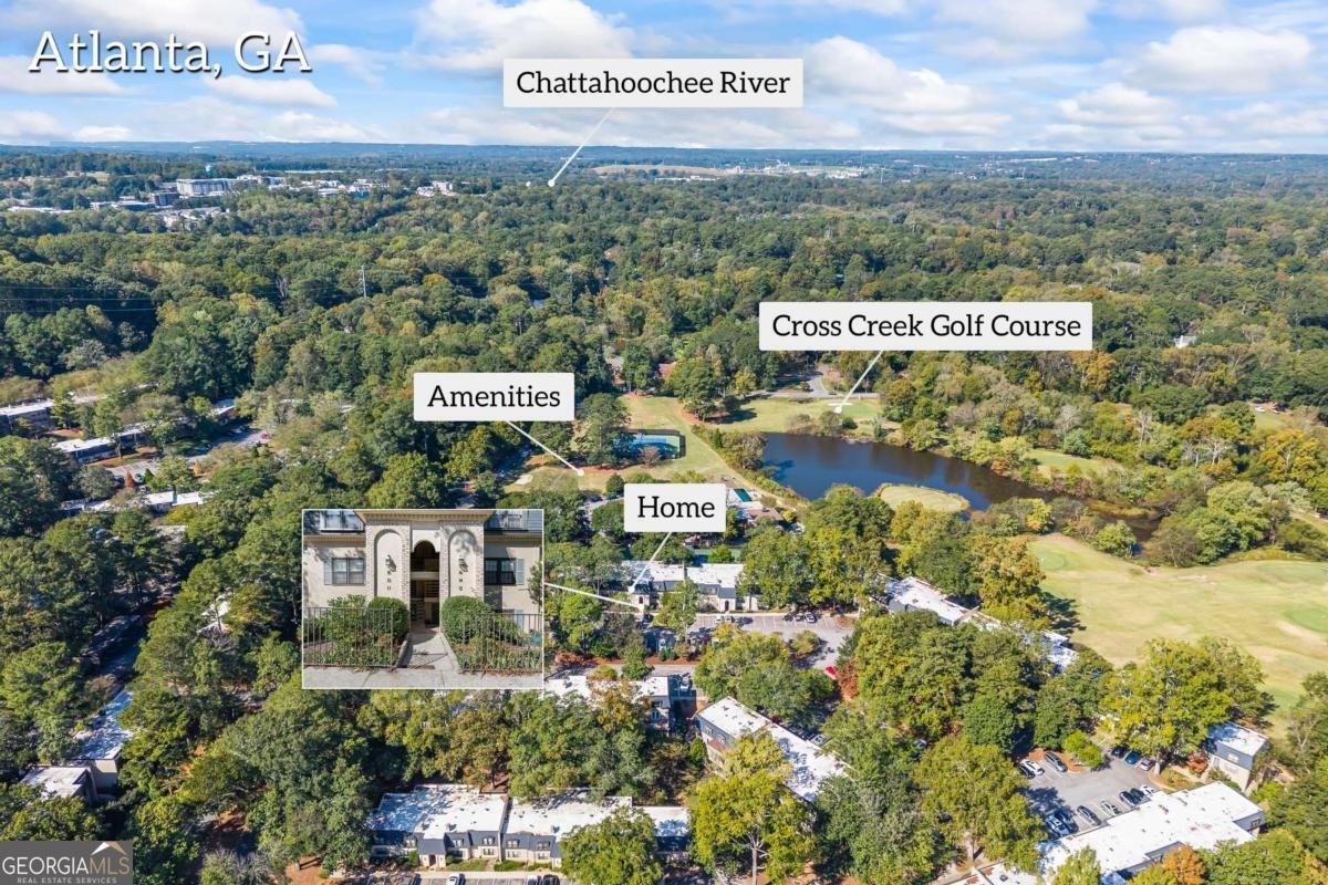 13 Chaumont Square Atlanta - 32