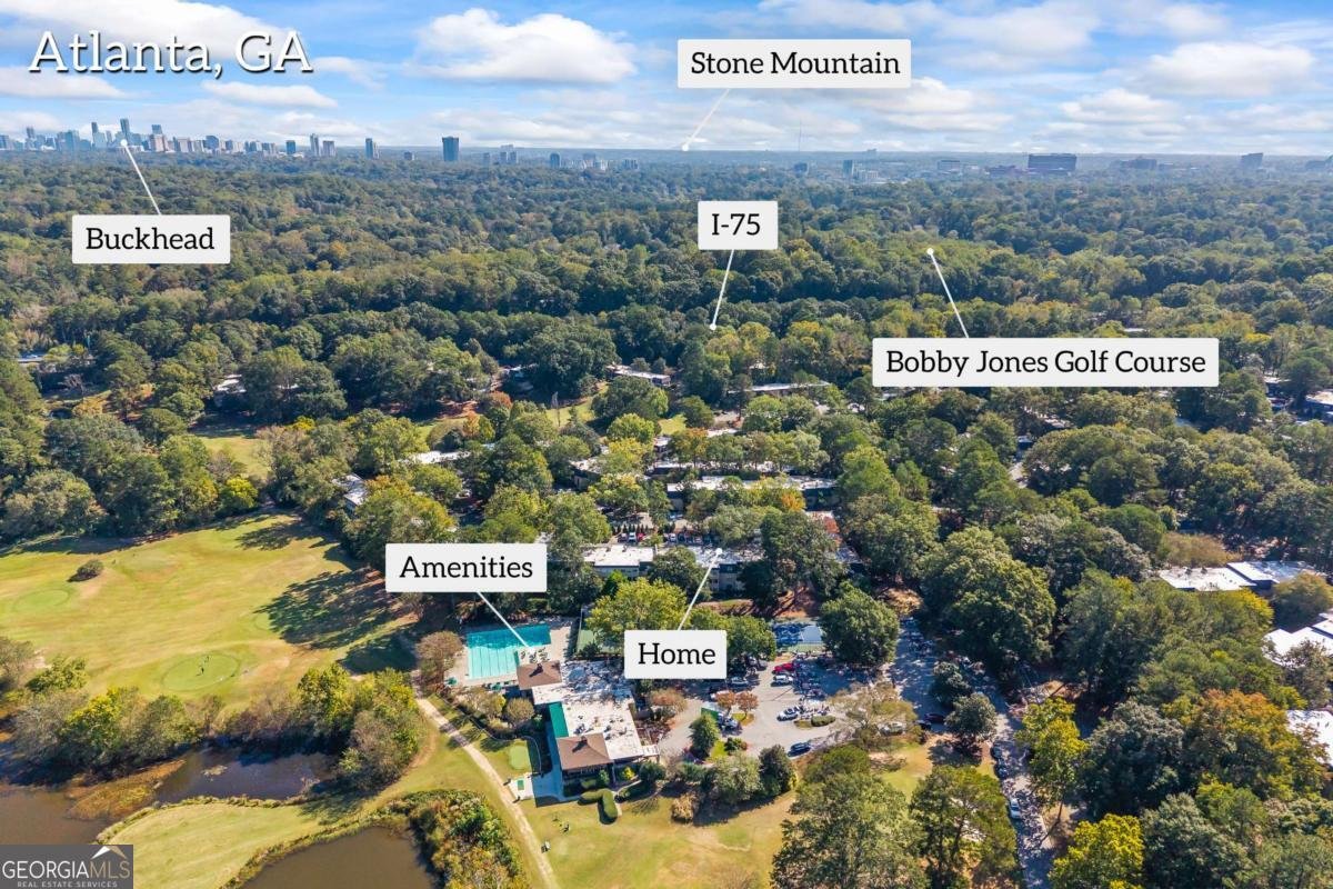 13 Chaumont Square Atlanta - 34