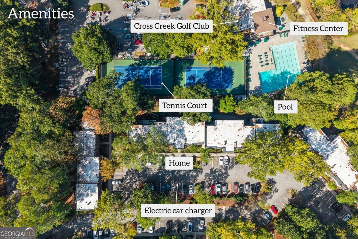 13 Chaumont Square Atlanta - 35