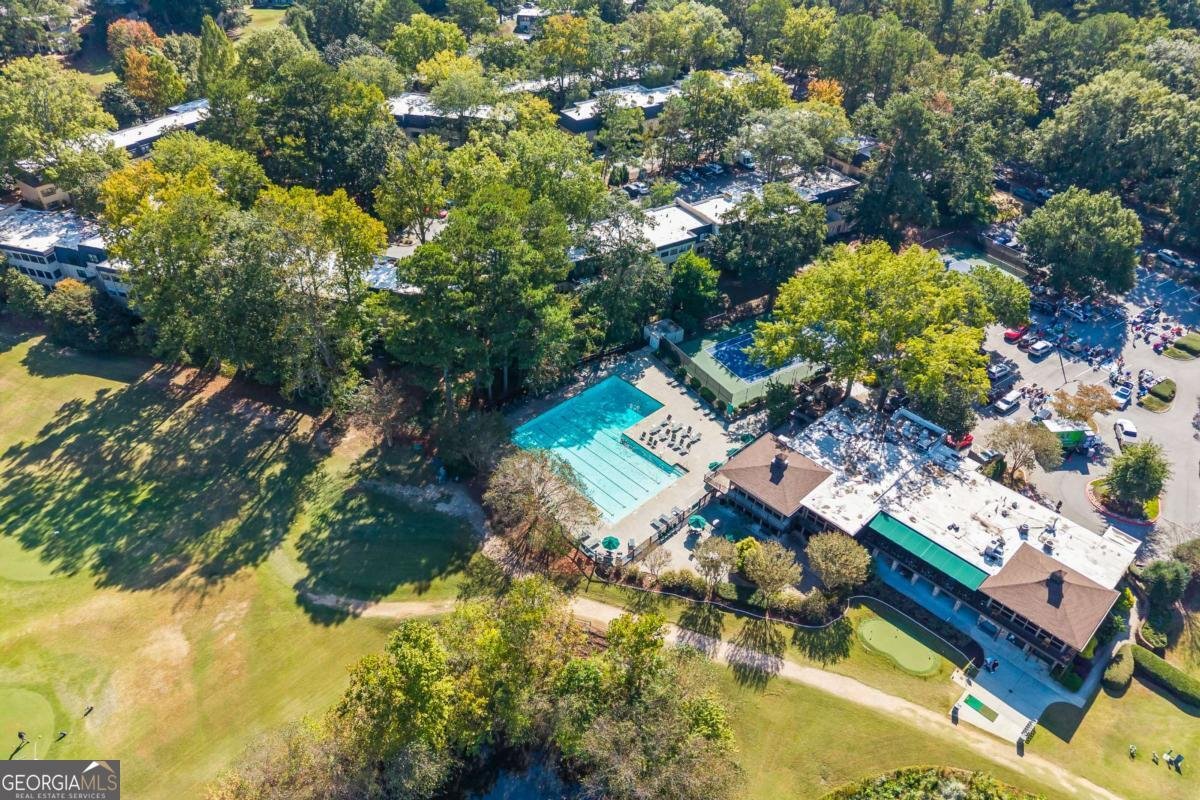 13 Chaumont Square Atlanta - 37