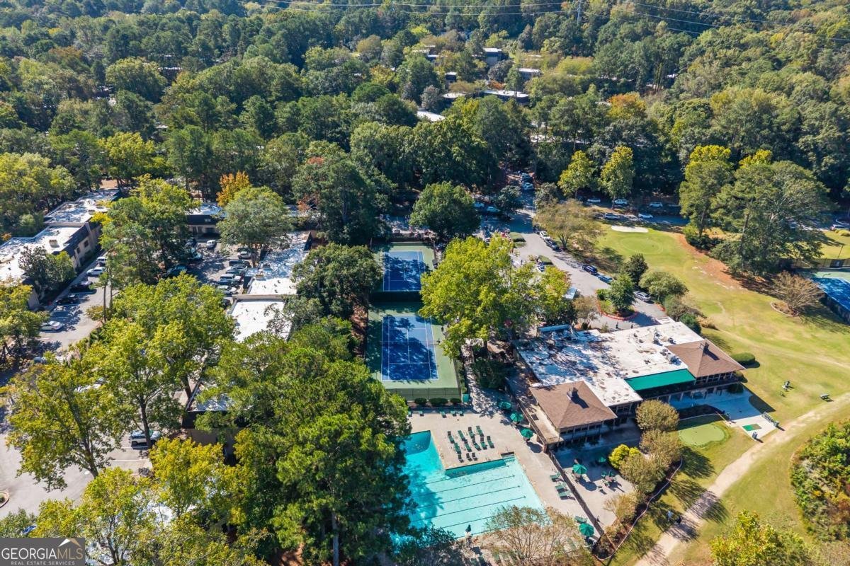 13 Chaumont Square Atlanta - 38