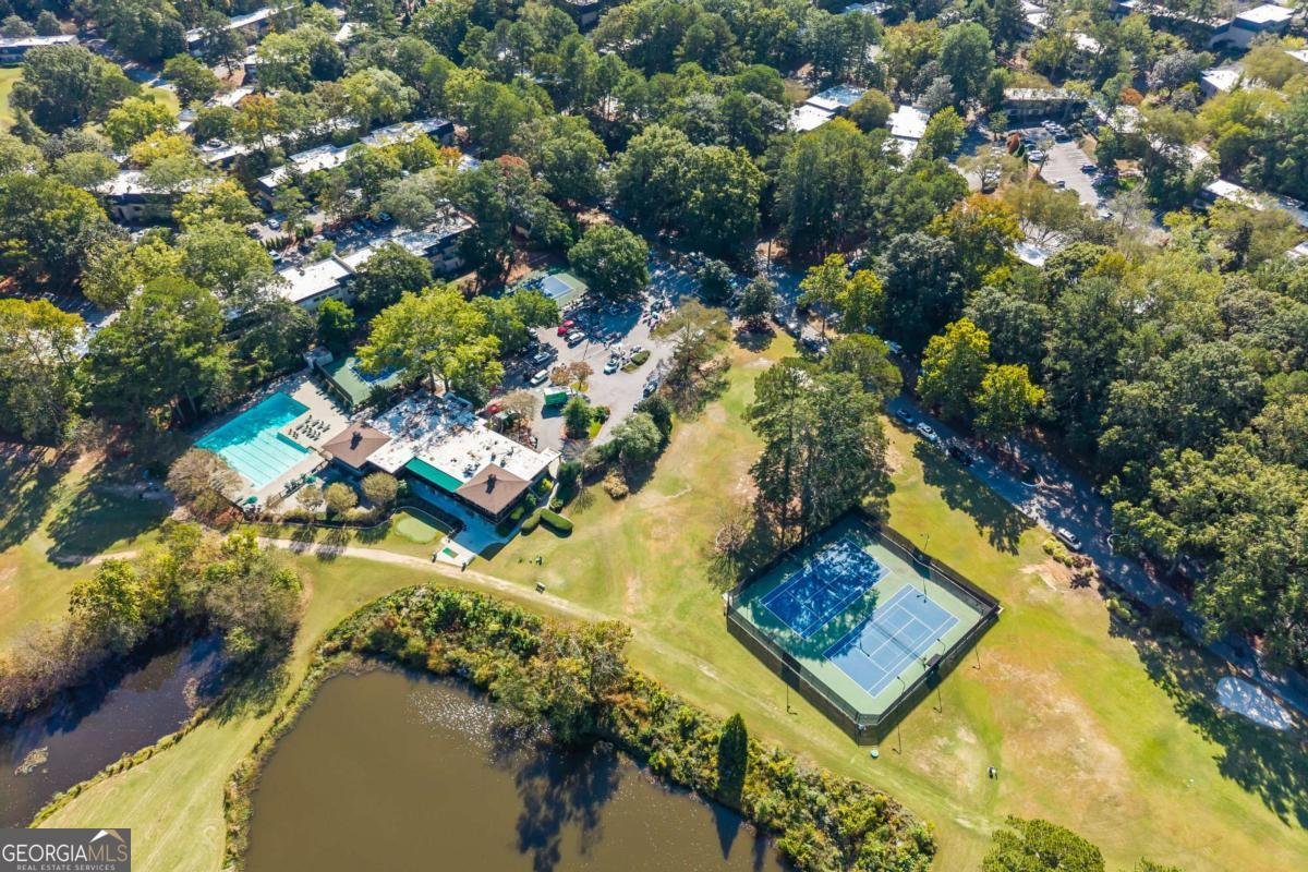 13 Chaumont Square Atlanta - 39