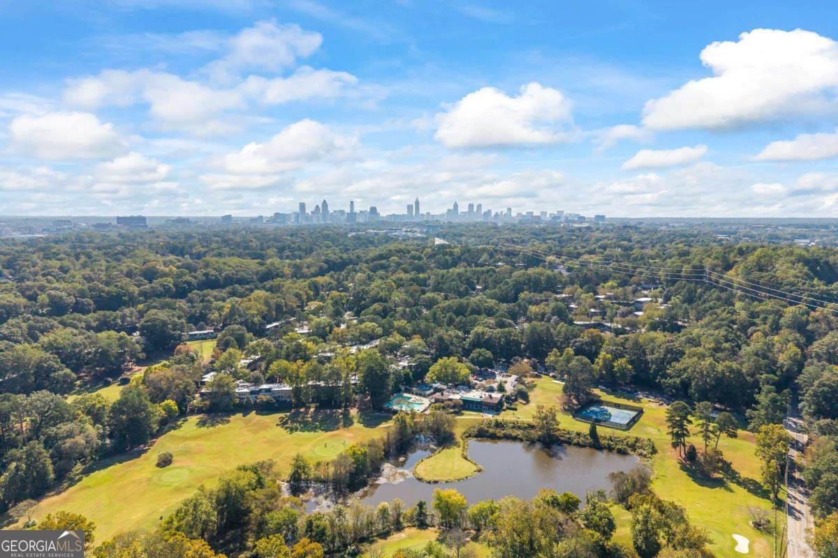 13 Chaumont Square Atlanta - 40