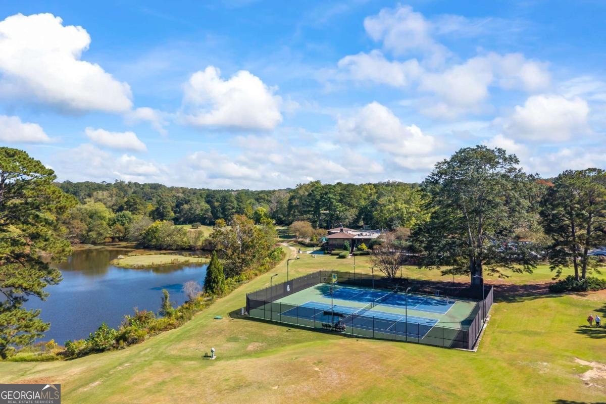 13 Chaumont Square Atlanta - 6