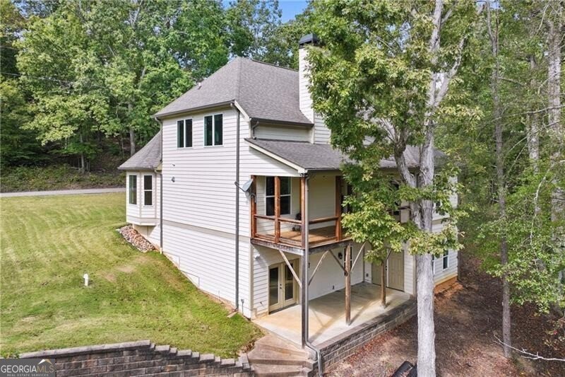 3649 Looper Lake Point Gainesville - 10