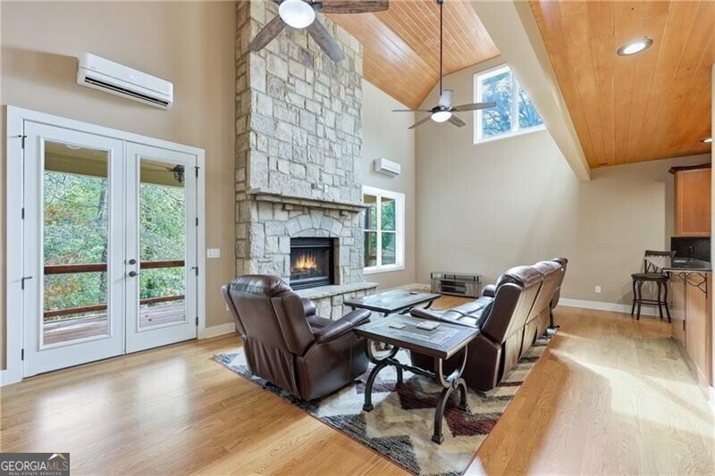 3649 Looper Lake Point Gainesville - 12