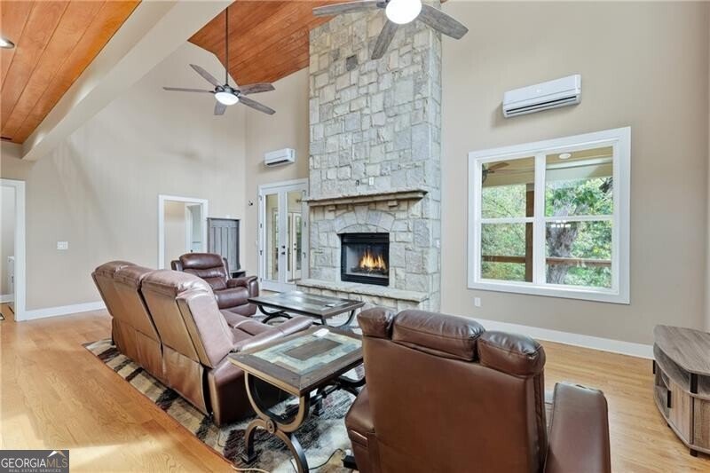 3649 Looper Lake Point Gainesville - 13