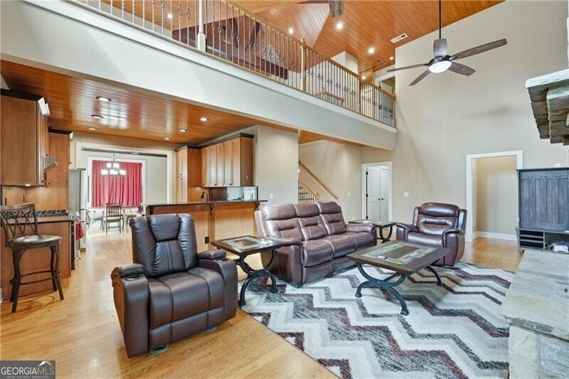 3649 Looper Lake Point Gainesville - 15