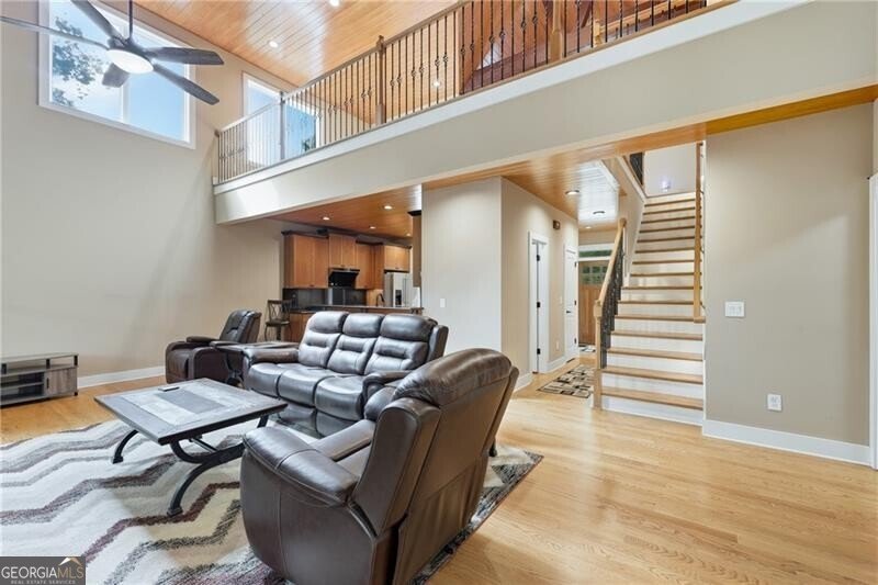 3649 Looper Lake Point Gainesville - 19