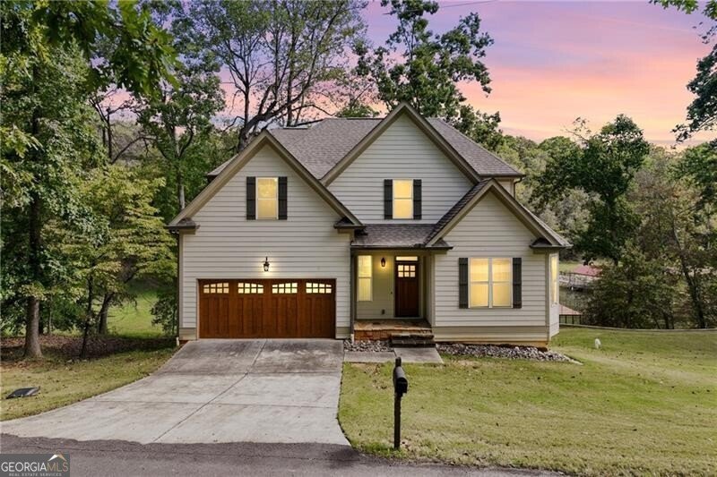 3649 Looper Lake Point Gainesville - 2