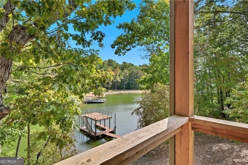 3649 Looper Lake Point Gainesville - 28