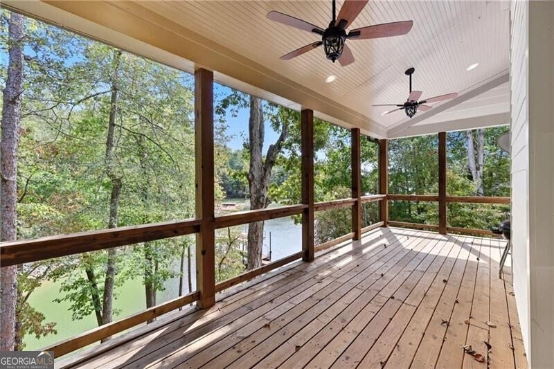 3649 Looper Lake Point Gainesville - 3