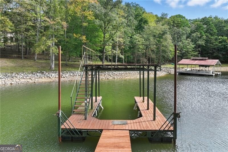 3649 Looper Lake Point Gainesville - 4