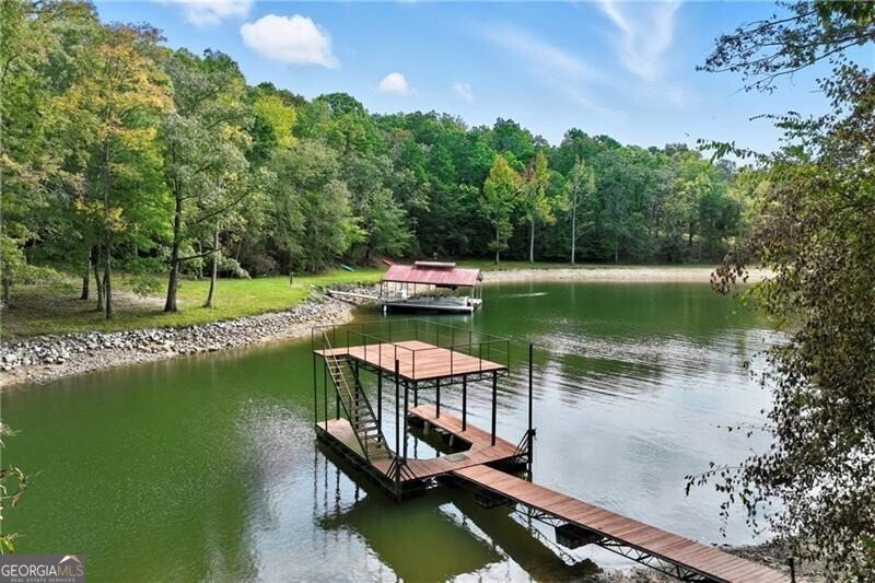 3649 Looper Lake Point Gainesville - 5