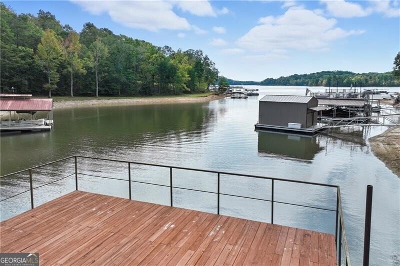 3649 Looper Lake Point Gainesville - 6