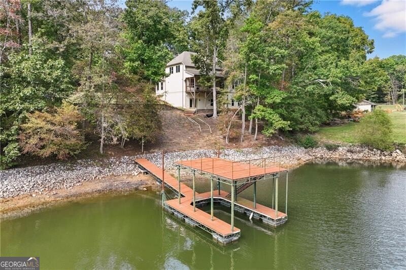 3649 Looper Lake Point Gainesville - 7
