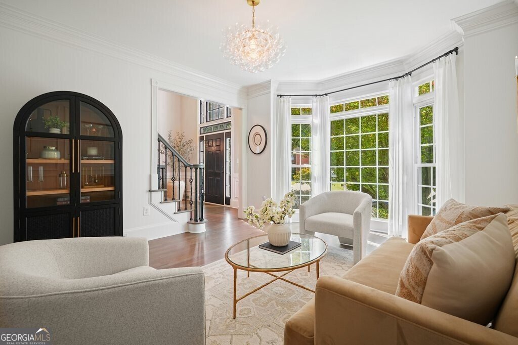3965 Brookline Drive Alpharetta - 13