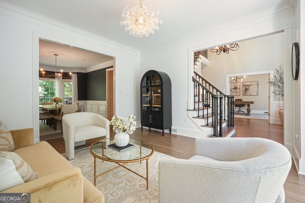 3965 Brookline Drive Alpharetta - 14