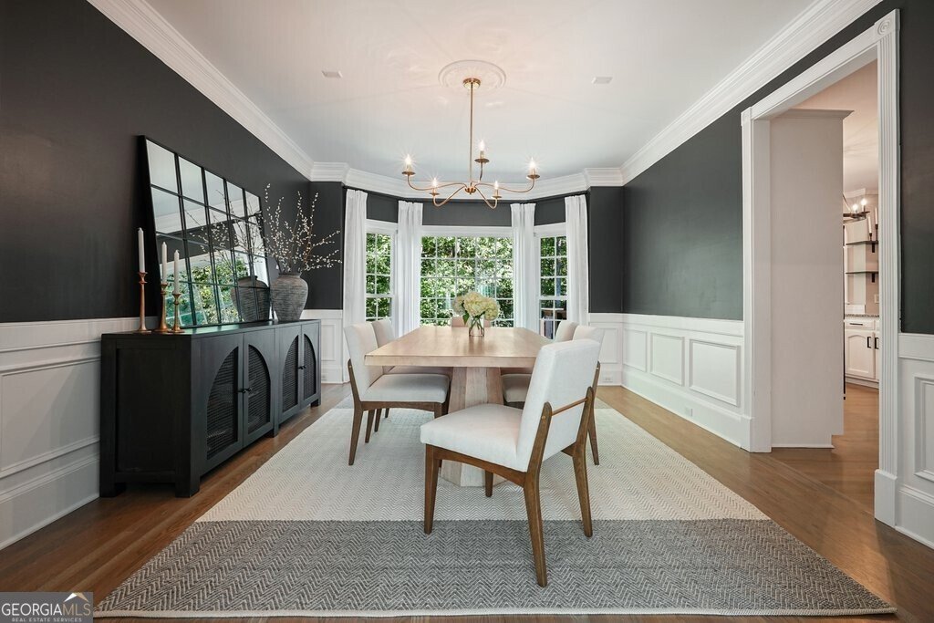 3965 Brookline Drive Alpharetta - 15