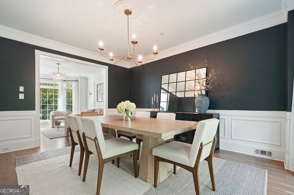 3965 Brookline Drive Alpharetta - 17