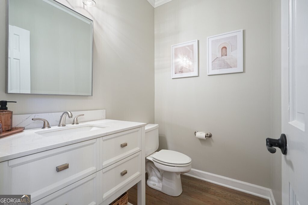 3965 Brookline Drive Alpharetta - 18