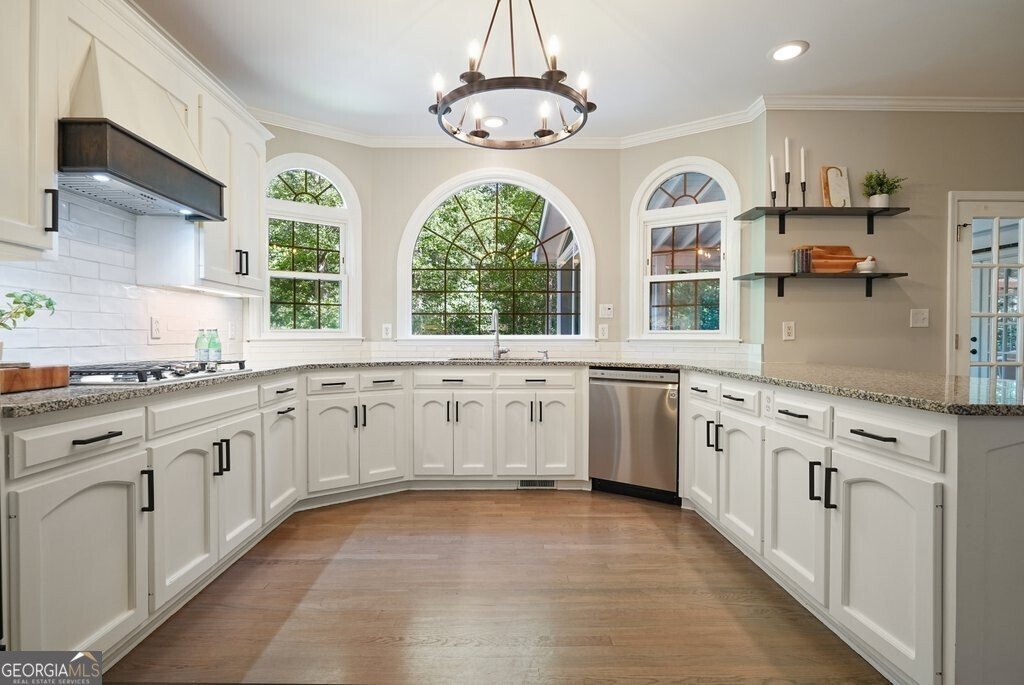 3965 Brookline Drive Alpharetta - 19