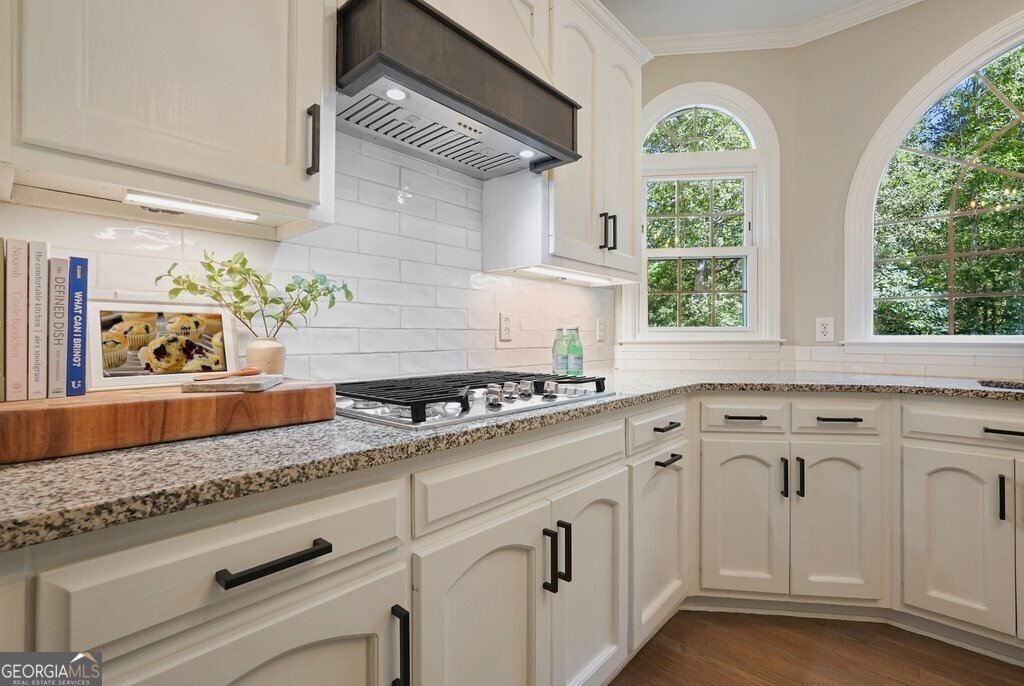 3965 Brookline Drive Alpharetta - 22