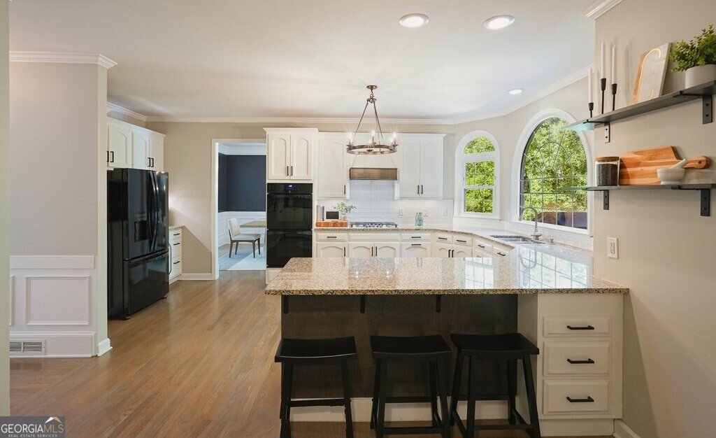 3965 Brookline Drive Alpharetta - 25
