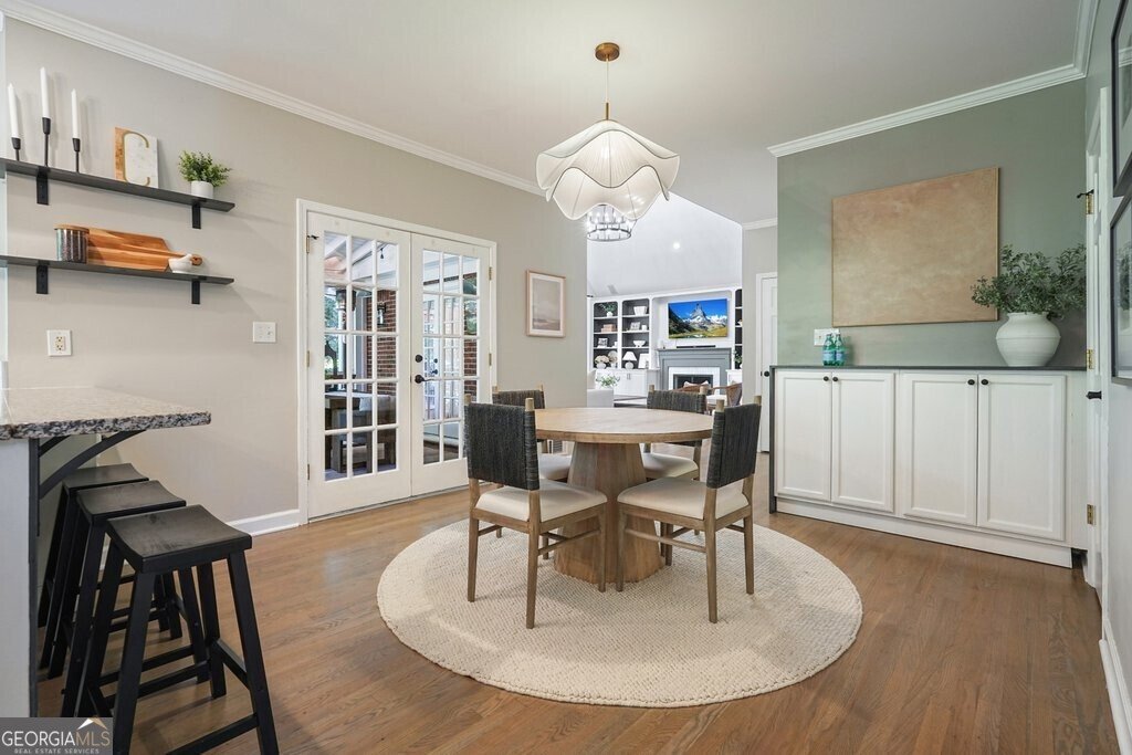 3965 Brookline Drive Alpharetta - 26
