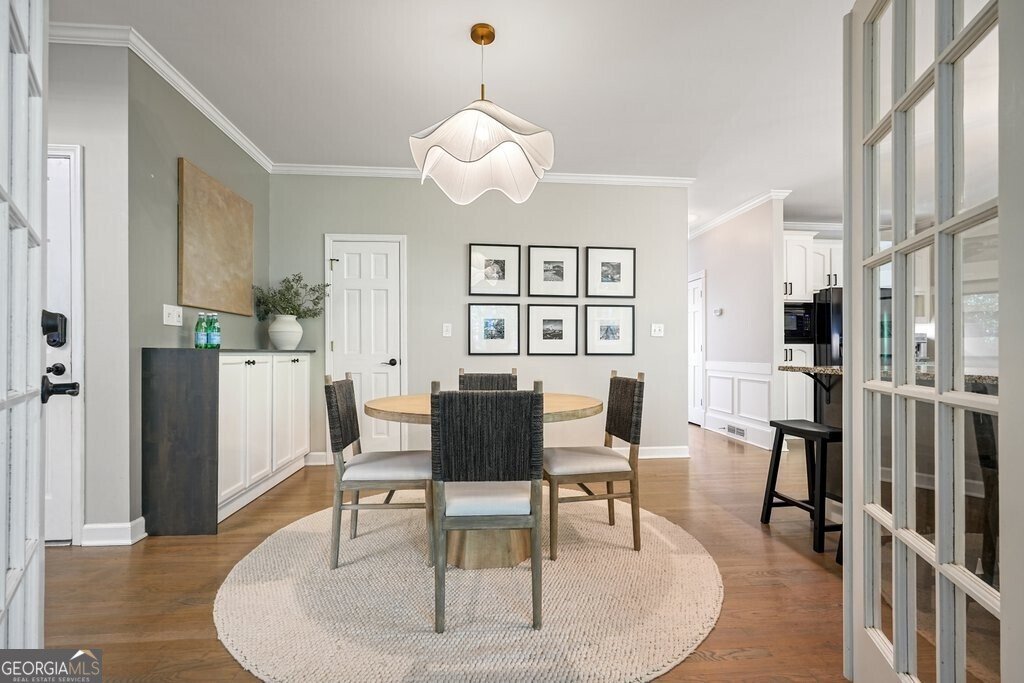 3965 Brookline Drive Alpharetta - 28